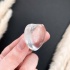 Сердце из горного хрусталя