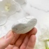 Сердце из псевдоморфозы халцедона