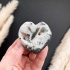 Сердце из кварца