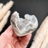 Сердце из кварца