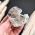 Сердце из кварца