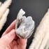 Сердце из кварца