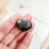Сердце из лабрадора
