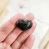 Сердце из лабрадора