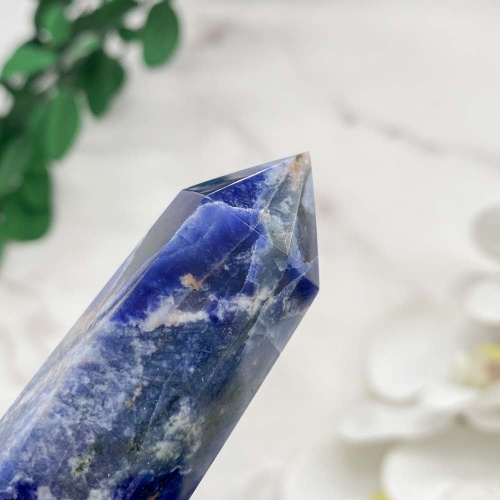 Столбик из содалита