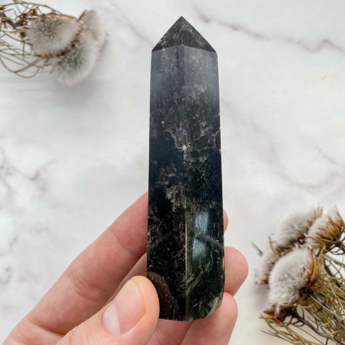 Столбик из антофиллита