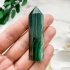 Столбик из малахита