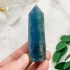 Столбик из флюорита