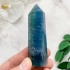 Столбик из флюорита