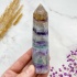 Столбик из флюорита