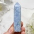 Столбик из кальцита голубого