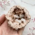 Аметист розовый
