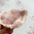 Аметист розовый