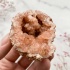 Аметист розовый