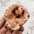 Аметист розовый