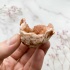 Аметист розовый