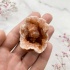 Аметист розовый