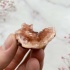 Аметист розовый