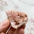 Аметист розовый