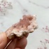 Аметист розовый