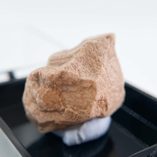 Ортоклаз в боксе