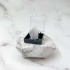 Улексит в боксе