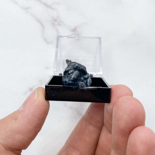 Литиофарит в боксе