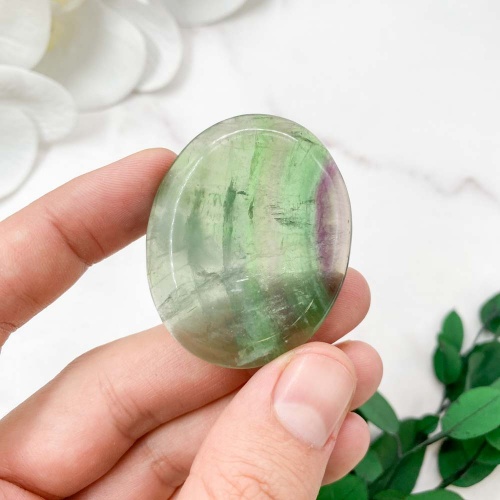 Антистресс флюорит