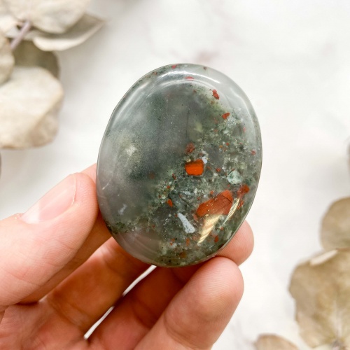 Антистресс яшма гелиотропная