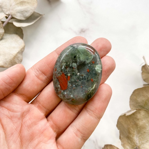 Антистресс яшма гелиотропная