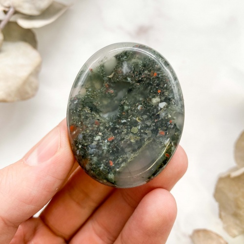 Антистресс яшма гелиотропная