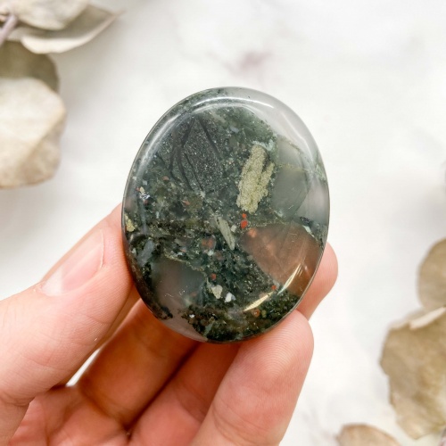 Антистресс яшма гелиотропная