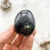 Шерл (чёрный турмалин)