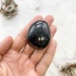Шерл (чёрный турмалин)