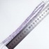 Бусины граненые из аметиста 4,5 мм