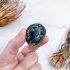 Серафинит (клинохлор)