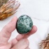 Серафинит (клинохлор)