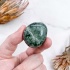 Серафинит (клинохлор)