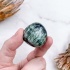 Серафинит (клинохлор)
