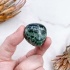 Серафинит (клинохлор)