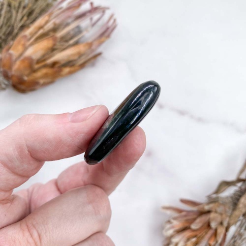 Серафинит (клинохлор)