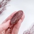 Антистресс авантюрин красный