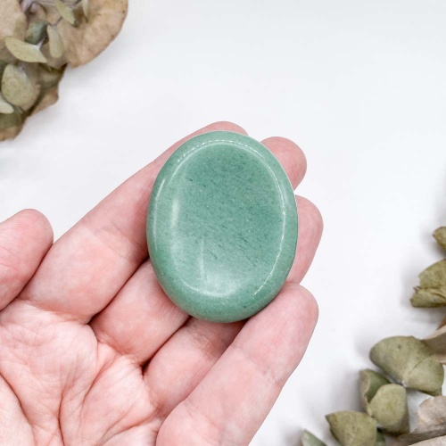 Антистресс авантюрин зеленый