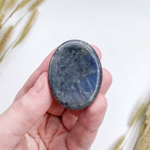 Антистресс лабрадор (лабрадорит)