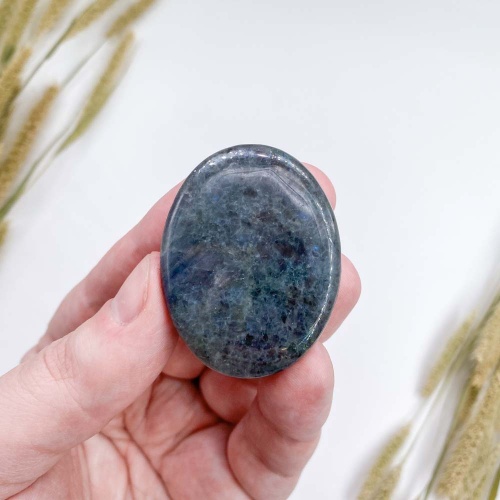 Антистресс лабрадор (лабрадорит)