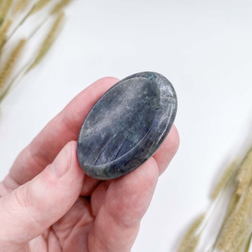 Антистресс лабрадор (лабрадорит)