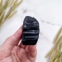 Шерл (черный турмалин)