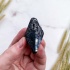 Шерл (черный турмалин)