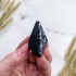 Шерл (черный турмалин)