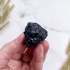 Шерл (черный турмалин)